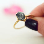01/3 HERKIMER GYŰRŰ