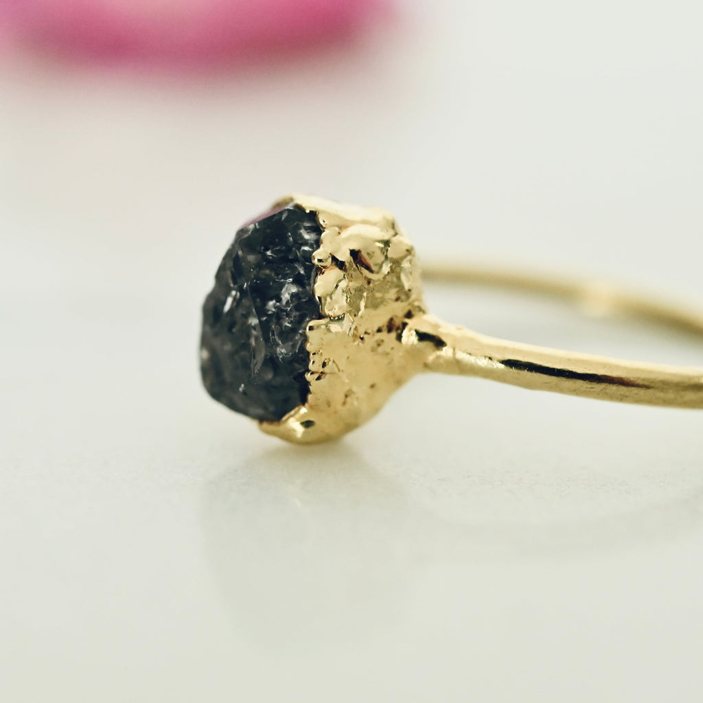 01/3 HERKIMER GYŰRŰ