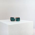 APATITE EARRINGS