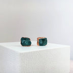 APATITE EARRINGS