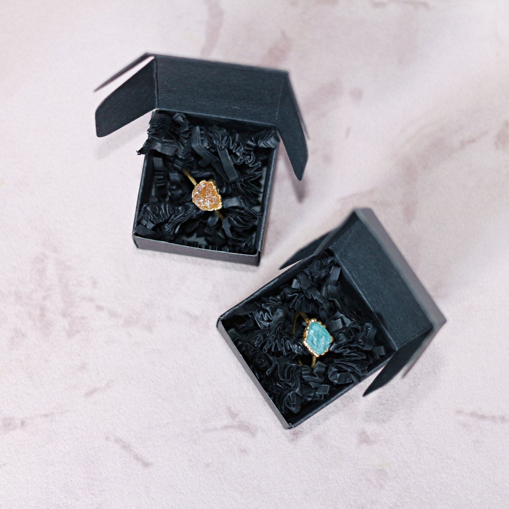 niriana custom jewelry