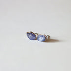 TANZANITE EARRINGS