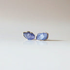 TANZANITE EARRINGS