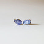 TANZANITE EARRINGS